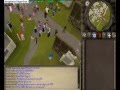 [Quit] Giving away 5.2m On Runescape