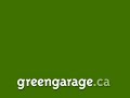 Green Roof Panel Installation