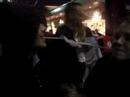 Flag fighting