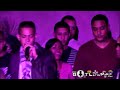 Arcangel Le Tira a Don Omar Candela!!! @ En Un ConCierTo0