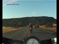 Fast turbocharged GSX-R 600