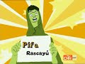 el pifa rascayu