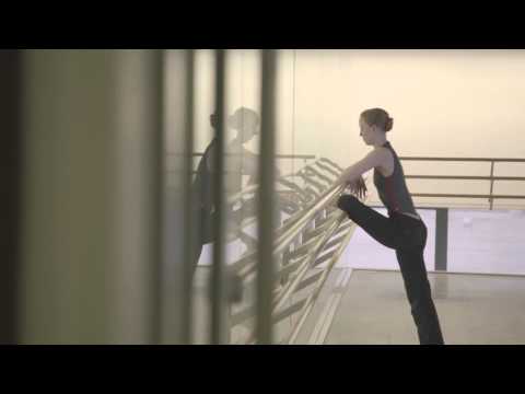 NYC Ballet's Teresa Reichlen on George Balanchine's SYMPHONY IN C