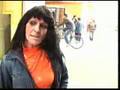 CALLEJEROS (CUATRO) - Meretrices (1/5)