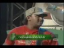 Gonzallez - APRESENTAÇÂO NA REDE TV - GASSOUND - GAS SOUND