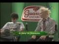 Gonzallez - APRESENTAÇÂO NA REDE TV - GASSOUND - GAS SOUND