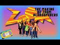 The Making of Zoom - Bluboopubers