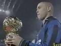 Ronaldo, Ronaldinho, Robinho