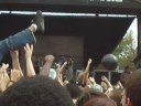 Atreyu falling down live projekt rev. Raleigh
