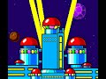 bomberman 93  tg16/pc engine  complete 1/8