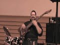 Bob Fazio - Spain