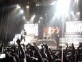 KISS - Deuce (Kobeta Sonik, Bilbao, 21-06-08)