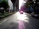 MotoBike Taxi in Bangkok