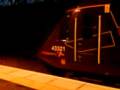 videos de cross country hst 43321 & 43357