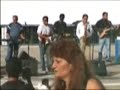 Chomutov Gipsy Gizman 2003
