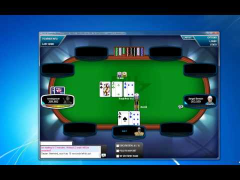 cardrunners - It's not every day that one of the world's top tournament players decides to drop in and upload a video. So it must be the dawn of a new era at CR. Pocketfiv...