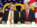 Obama Girl vs McCain Girl Olympics Part 2