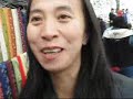 Random Shopping videos from Beijing's Silk Street Market and some street vendors at The Great Wall - Mutianyu. You can buy anything here including knock-offs of any clothing, watches, etc. You can get a bargain if you know what you are willing to pay. I walked away three times before getting a bargain on a linen tablecloth. This is not for the weak at heart or shy. en.wikipedia.org
