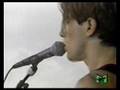 John Frusicante - Inca Roads (Frank Zappa) Live Pinkpop 1990