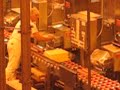 Tillamook Cheese Factory