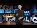 Conozca Primero - 23 de noviembre 2011 - P Pedro Nunez