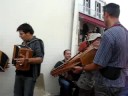 En passant par Anost (fête de la vielle 2008)
