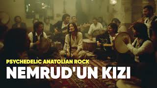 Nemrud 'un Kızı | Psychedelic Anatolian Rock Cover