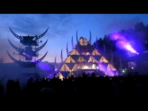 Mysterland - Wildstylez - K.Y.H.U (Noisecontrollers Remix)﻿