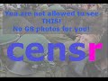 Flickr Censorship 2 - "From Here to Ipernity"