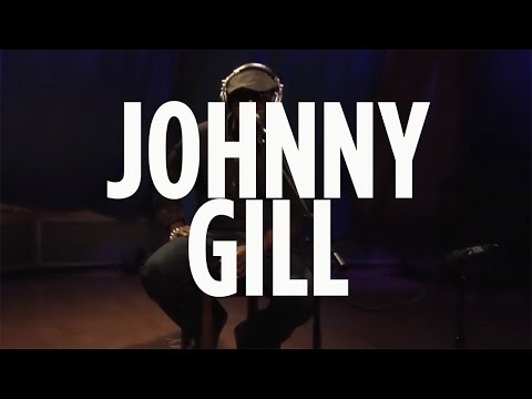 Johnny Gill