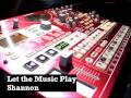 TR-808 Essential 80s Beats part 1 (Korg Electribe SX) - Harlem Nights