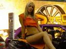 Compile de Dam's2000 car babes sexy pinup!!!