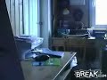 niño aleman loco se ve por internet!!!