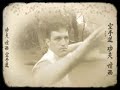 Tim Gaskell & Chen Style Tai Chi