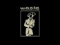 W.A.S.T.E. - omega 3 W.A.S.T.E. - omega 3
