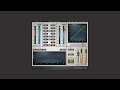 Sidechain-Compressio