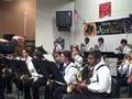 Hamilton Jazz Ensemble C - O.D.'s All Night Diner