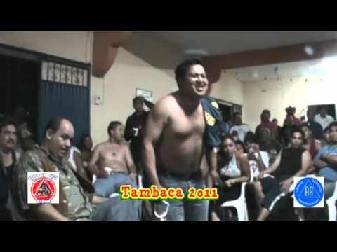 Alcoholicos Anonimos Fuera de Serie Tambaca 2011 ( 9 )
