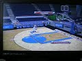 gilbert arenas nba 2k9 jumper