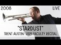 videos de StarDust:   Trent Austin USM faculty Recital