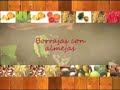 Borrajas con almejas