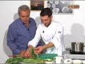 Borrajas con almejas