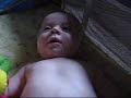 Baby Harley's First Words