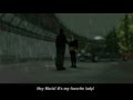 Grand Theft Auto III: Chaperone