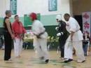 Central Coast Karate Tourney Round 1 Central Coast Karate Tourney Round 1