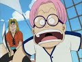 ワンピースTV 第1話 「俺はルフィ！海賊王になる男だ！」 3/3