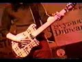 Blues Saraceno - Remember When (live)