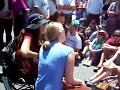 Sometymes Why No Depression Booth Merlefest 07