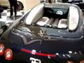 Bugatti Veyron In Jack Barklay's London