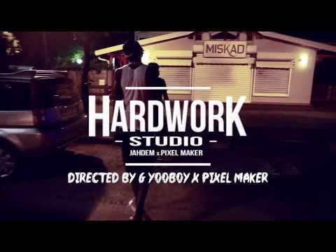 Junior x Jahdem x Soza - Yo Di Yo Hustler ( Street Video ) Nov 2013